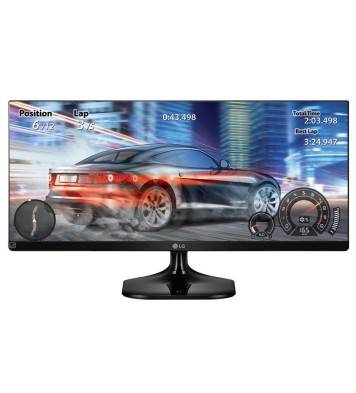 LG 29" Class 21:9 UltraWide® Full HD IPS LED Monitor (29" Diagonal) 29UM59