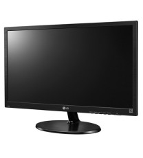 18.5" LG LED Monitor , D-Sub -- 19M38A