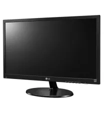 18.5" LG LED Monitor  , D-Sub -- 19M38A