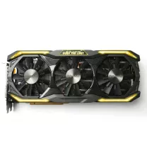 ZOTAC GTX 1080 AMP Extreme Edition 8GB GDDR5 3*FAN -- ZT-P10800B-10P