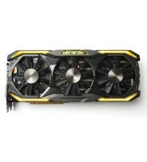 ZOTAC GTX 1080 AMP Extreme Edition 8GB GDDR5 3*FAN -- ZT-P10800B-10P