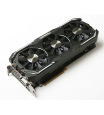 ZOTAC GTX 1080 AMP Extreme Edition 8GB GDDR5 3*FAN -- ZT-P10800B-10P