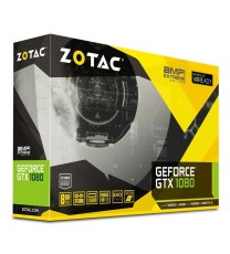 ZOTAC GTX 1080 AMP Extreme Edition 8GB GDDR5 3*FAN -- ZT-P10800B-10P