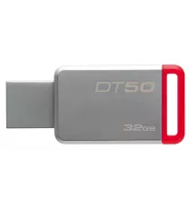 USB 3.1 Flash MEM Kingston (DT50) 8GB 16GB 32GB 64GB