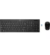 HP Wireless Keyboard and Mouse 200