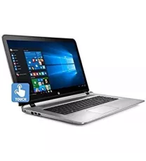 HP ENVY 17-inch Laptop, Intel Core i7-7500U, NVIDIA GeForce 940MX 4GB dedicated , 16GB RAM, 1TB hard drive, Windows 10  Original