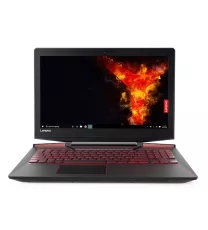 Lenovo Ideapad Y720 Intel Core i7-7700HQ 16GB 1TB + 128GB SSD  Nvidia™ GeForce® GTX 1060 6G 