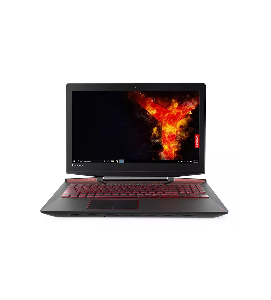 Lenovo Ideapad Y720 Intel Core i7-7700HQ 16GB 1TB + 128GB SSD  Nvidia™ GeForce® GTX 1060 6G 