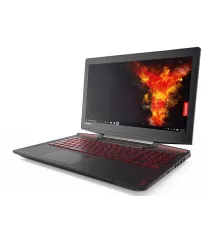 Lenovo Ideapad Y720 Intel Core i7-7700HQ 16GB 1TB + 128GB SSD  Nvidia™ GeForce® GTX 1060 6G 