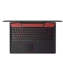 Lenovo Ideapad Y720 Intel Core i7-7700HQ 16GB 1TB + 128GB SSD  Nvidia™ GeForce® GTX 1060 6G 