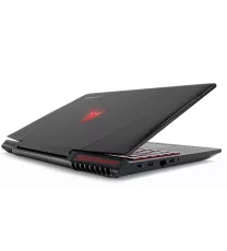 Lenovo Ideapad Y720 Intel Core i7-7700HQ 16GB 1TB + 128GB SSD  Nvidia™ GeForce® GTX 1060 6G 