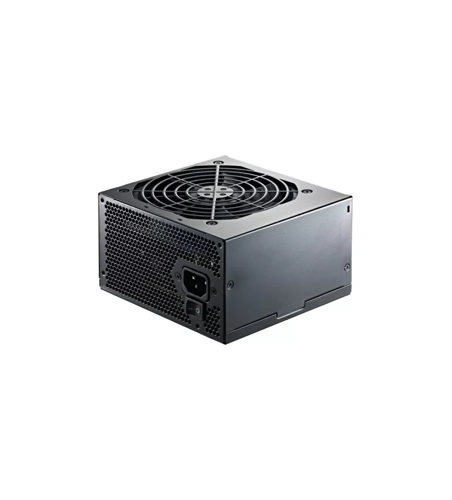 Cooler Master: 500W  Power Supply Thunder RS500-ACABM3-EU