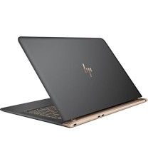 HP Spectre 13.3" Full HD display Laptop 6th Gen Intel Core i7-6500U 8GB Ram 256 GB Solid State Drive Win 10