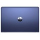 HP Pavilion 15-CC183 Core i7-8550U 12GB 1TB 15.6 TOUCHSCREEN NVIDIA 940MX 4GB BLUE
