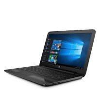 HP 15-BA077CL   AMD PROCESSOR A12-9700P Quad Core 8GB Memory 1TB Hard Drive 15.6" Windows 10