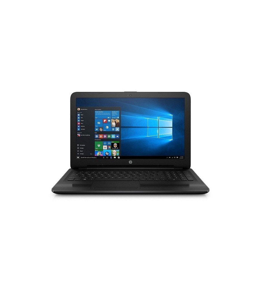 HP 15-BA077CL   AMD PROCESSOR A12-9700P Quad Core 8GB Memory 1TB Hard Drive 15.6" Windows 10