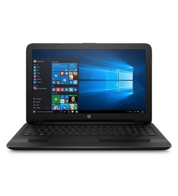 HP 15-BA077CL   AMD PROCESSOR A12-9700P Quad Core 8GB Memory 1TB Hard Drive 15.6" Windows 10