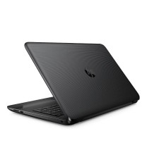 HP 15-BA077CL   AMD PROCESSOR A12-9700P Quad Core 8GB Memory 1TB Hard Drive 15.6" Windows 10