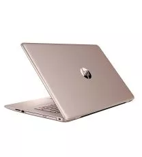 hp pavilion 156 rose gold