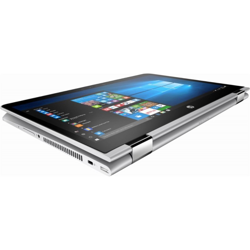 HP 14" Touch-Screen Laptop Intel Core i3 8GB Memory 500GB Hard Drive HP
