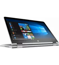 HP 14" Touch-Screen Laptop Intel Core i3 8GB Memory 500GB HDD windows 10 silver