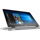 HP 14" Touch-Screen Laptop Intel Core i3 8GB Memory 500GB HDD windows 10 silver