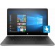 HP 14" Touch-Screen Laptop Intel Core i3 8GB Memory 500GB HDD windows 10 silver
