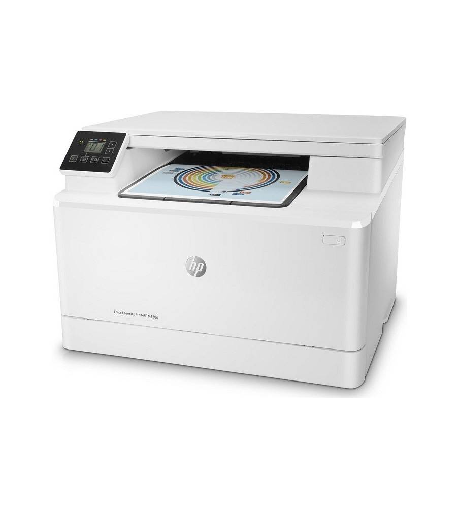 HP Color LaserJet Pro MFP M180n