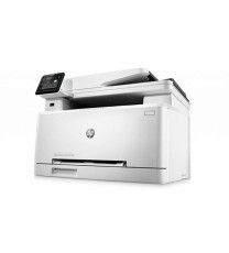 HP Color LaserJet Pro MFP M180n