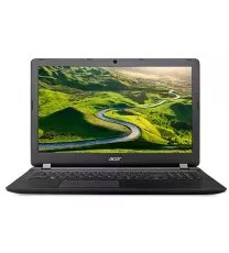 Acer Aspire ES1 -15-572 -33ZU Laptop , Intel Core i3 -6006U , 15.6 Inch , 1TB HDD , 4GB RAM , DOS , Black