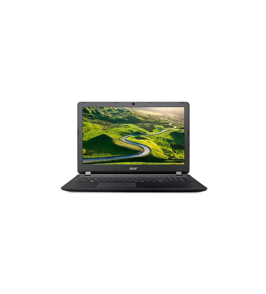 Acer Aspire ES1 -15-572 -33ZU Laptop , Intel Core i3 -6006U , 15.6 Inch , 1TB HDD , 4GB RAM , DOS , Black