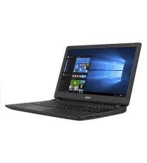 Acer Aspire ES1 -15-572 -33ZU Laptop , Intel Core i3 -6006U , 15.6 Inch , 1TB HDD , 4GB RAM , DOS , Black