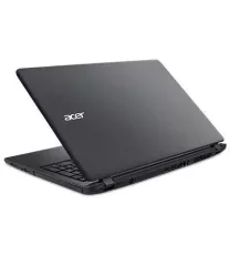 Acer Aspire ES1 -15-572 -33ZU Laptop , Intel Core i3 -6006U , 15.6 Inch , 1TB HDD , 4GB RAM , DOS , Black