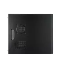 Cooler Master: Case CMP 350, 500W P.S + 1 USB3 Front Port