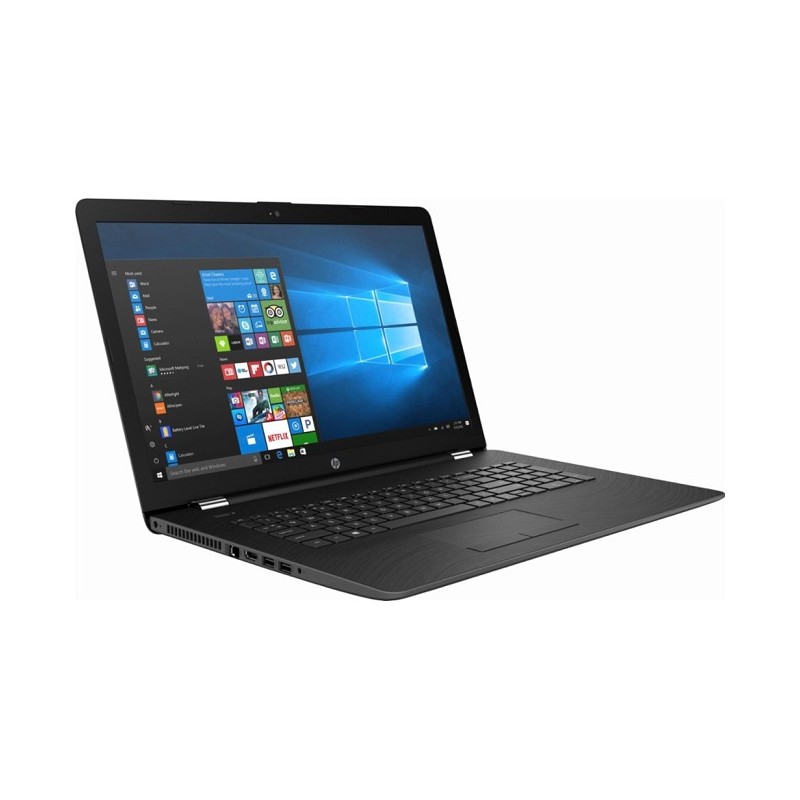 HP - 17.3" Laptop - Intel Core i5 - 8GB Memory - 1TB Hard Drive - HP