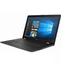 HP - 17.3" Laptop - Intel Core i5 - 8GB Memory - 1TB Hard Drive - HP finish in jet black