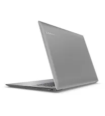 Lenovo IdeaPad 320 Laptop -Intel Core i5-8250U, 15.6-Inch HD, 1TB, 4GB, 2GB VGA, Eng-Arb-Keyboard, DOS SILVER