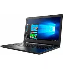 Lenovo 110-15 - 15.6" HD - AMD A6-7310 Quad-core (2.0 GHz, turbo up to 2.4 GHz) - AMD Radeon R4 - 4GB Memory - 500GB HDD - Black