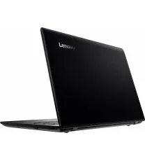 Lenovo 110-15 - 15.6" HD - AMD A6-7310 Quad-core (2.0 GHz, turbo up to 2.4 GHz) - AMD Radeon R4 - 4GB Memory - 500GB HDD - Black