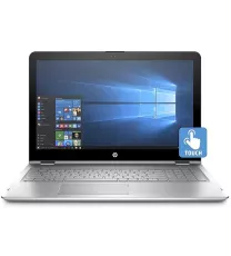 HP ENVY x360 15-aq173cl 15.6" Touchscreen core i7 7500u 8GB DDR4 256 GB SSD windows 10 original