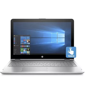 HP ENVY x360 15-aq173cl 15.6" Touchscreen core i7 7500u 8GB DDR4 256 GB SSD windows 10 original