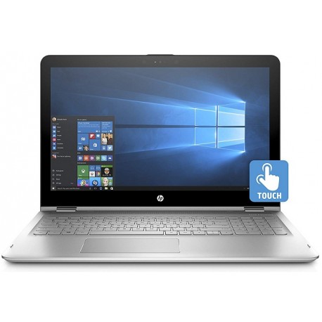 HP ENVY x360 15-aq173cl 15.6" Touchscreen core i7 7500u 8GB DDR4 256 GB SSD windows 10 original
