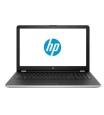 HP 15-bs085nia Laptop - Intel Core i7-7500, 15.6 Inch WLED-backlit, 1TB, 8GB, 2GB VGA, En-Keyboard, DOS 