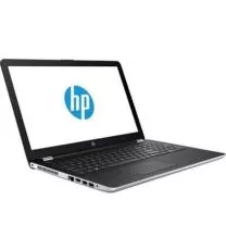 HP 15-bs085nia Laptop - Intel Core i7-7500, 15.6 Inch WLED-backlit, 1TB, 8GB, 2GB VGA, En-Keyboard, DOS 