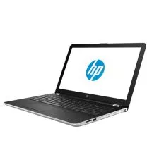 HP 15-bs085nia Laptop - Intel Core i7-7500, 15.6 Inch WLED-backlit, 1TB, 8GB, 2GB VGA, En-Keyboard, DOS 