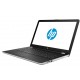 HP 15-bs085nia Laptop - Intel Core i7-7500, 15.6 Inch WLED-backlit, 1TB, 8GB, 2GB VGA, En-Keyboard, DOS 