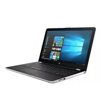 HP 15.6" Touchscreen, Intel Core i5-7200U, 8GB DDR4, 2TB HDD, Windows 10 Home, Silver