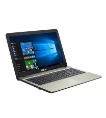 ASUS VivoBook X541SA 15.6? Laptop PC, Intel Quad  N3710  4GB RAM, 500GB DVD/CD burner, Windows 10 Home