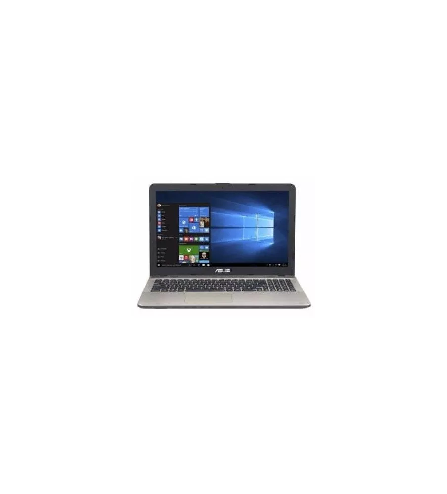 ASUS VivoBook X541SA 15.6? Laptop PC, Intel Quad  N3710  4GB RAM, 500GB DVD/CD burner, Windows 10 Home