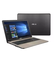 ASUS VivoBook X541SA 15.6? Laptop PC, Intel Quad  N3710  4GB RAM, 500GB DVD/CD burner, Windows 10 Home